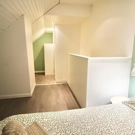 アパート L'etoile Rouennaise