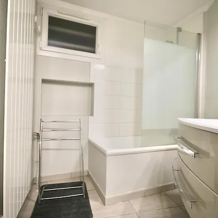 アパート L'etoile Rouennaise