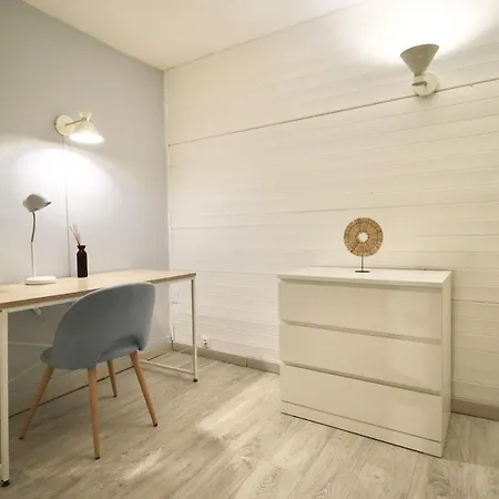 L'etoile Rouennaise アパート Amfreville-la-Mi-Voie