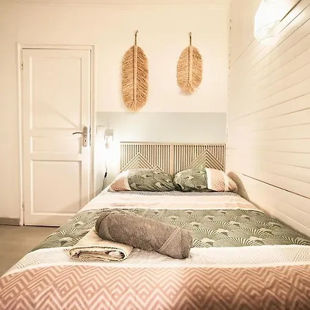 アパート L'etoile Rouennaise Amfreville-la-Mi-Voie