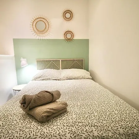 L'etoile Rouennaise Apartment