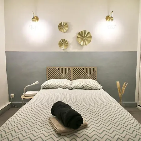 アパート L'etoile Rouennaise *