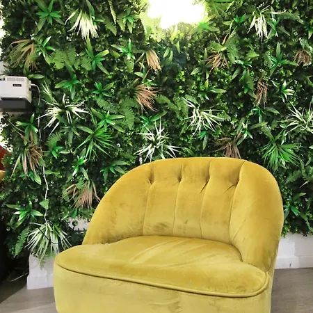 アパート L'etoile Rouennaise *